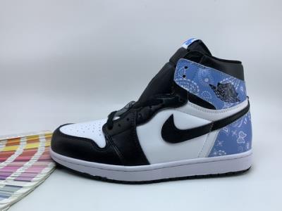 wholesale quality air jordan 1 model no. 390