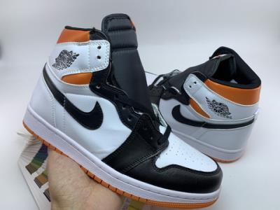 wholesale quality air jordan 1 model no. 393