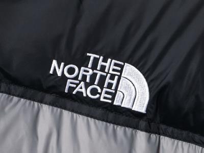 wholesale quality the north face downcoat model no. 2