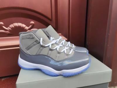 wholesale quality air jordan 11 model no. 377