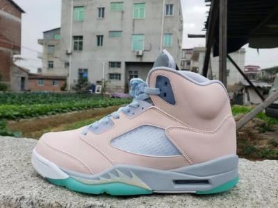 wholesale quality air jordan 5 model no. 226