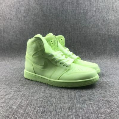 wholesale quality air jordan 1 model no. 408