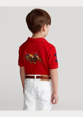 wholesale quality children polo model no. 145