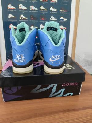 wholesale quality air jordan 5 model no. 230