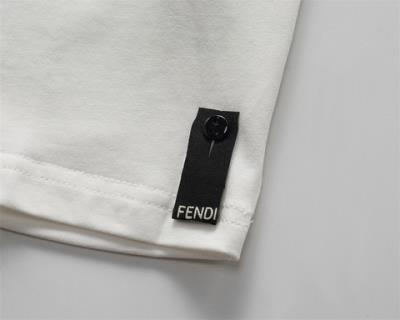 wholesale quality fendi shirts model no. 273