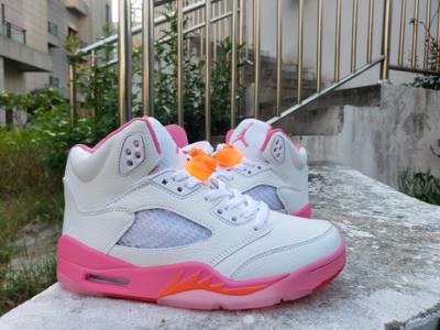 wholesale quality air jordan 5 model no. 233