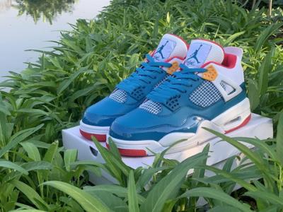 wholesale quality air jordan 4 model no. 406