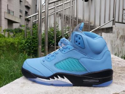 wholesale quality air jordan 5 model no. 234