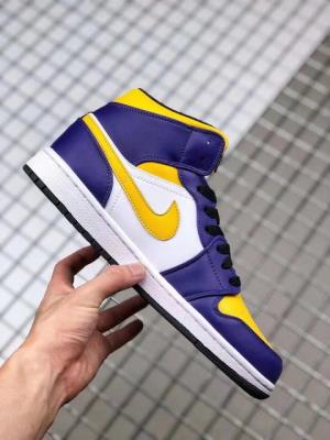 wholesale quality air jordan 1 model no. 428