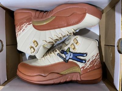 wholesale quality air jordan 12 model no. 298