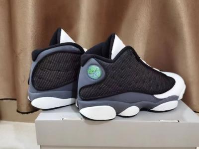 wholesale quality air jordan 13 model no. 424