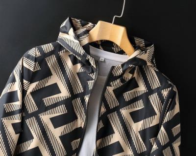 wholesale quality fendi jacket model no. 11