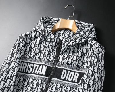 wholesale quality dior hoodies model no. 19