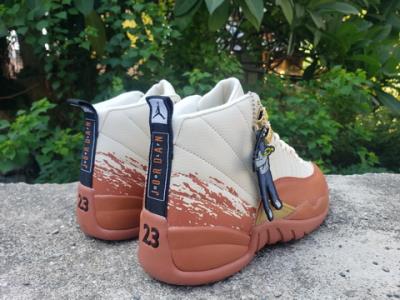 wholesale quality air jordan 12 model no. 300