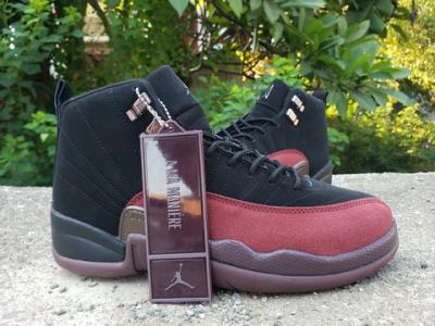 wholesale quality air jordan 12 model no. 301