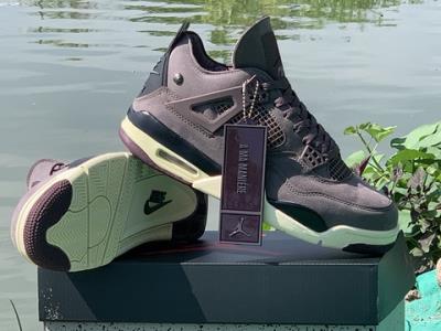 wholesale quality air jordan 4 model no. 409