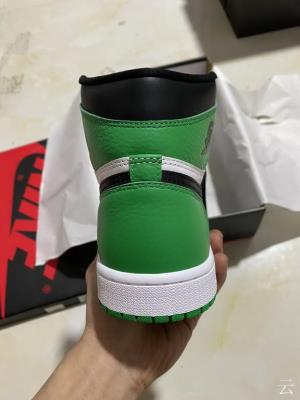 wholesale quality air jordan 1 model no. 455