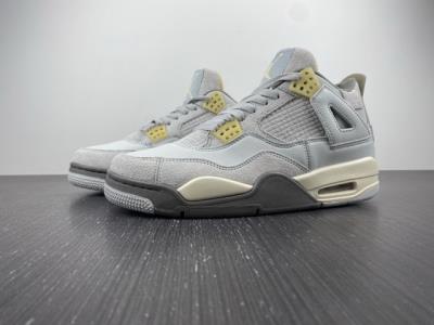 wholesale quality air jordan 4 model no. 412