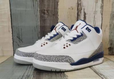 wholesale quality air jordan 3 model no. 253