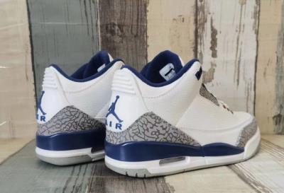 wholesale quality air jordan 3 model no. 253