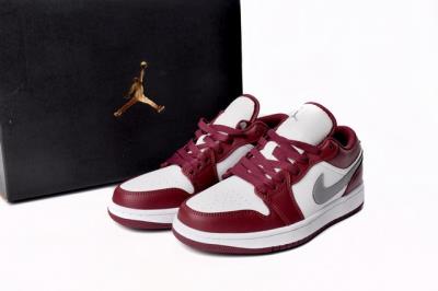 wholesale quality air jordan 1 model no. 490