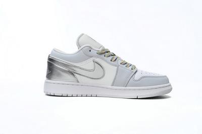 wholesale quality air jordan 1 low sile