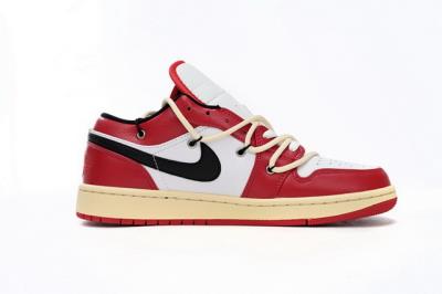 wholesale quality air jordan 1 model no. 498