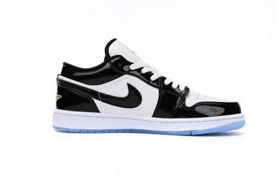 wholesale quality air jordan 1 low concord