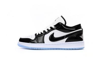 wholesale quality air jordan 1 low concord