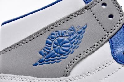 wholesale quality air jordan 1 model no. 522