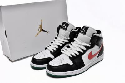 wholesale quality air jordan 1 model no. 529