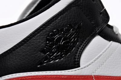 wholesale quality air jordan 1 model no. 529