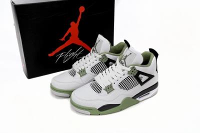 wholesale quality air jordan 4 model no. 416