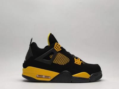 wholesale quality air jordan 4 model no. 417