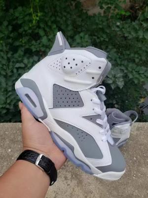 wholesale quality air jordan 6 model no. 279