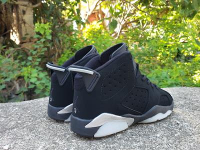 wholesale quality air jordan 6 model no. 281