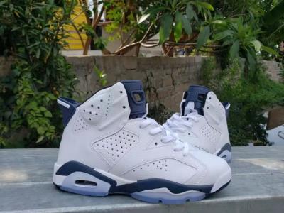 wholesale quality air jordan 6 model no. 282