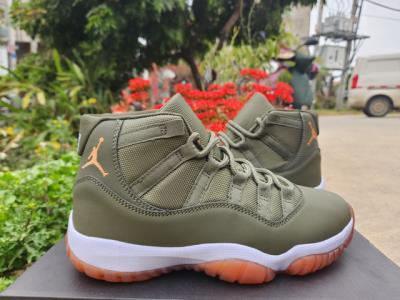 wholesale quality air jordan 11 model no. 383