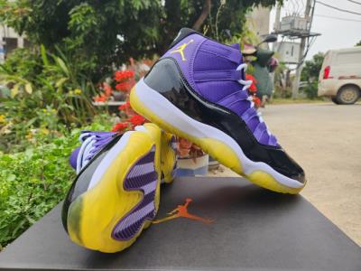 wholesale quality air jordan 11 model no. 384