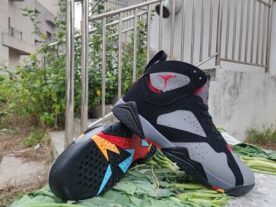 wholesale quality air jordan 7 model no. 202