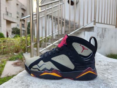 wholesale quality air jordan 7 model no. 203