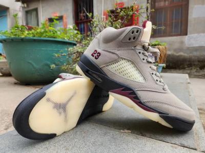 wholesale quality air jordan 5 model no. 239