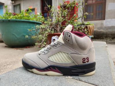 wholesale quality air jordan 5 model no. 239