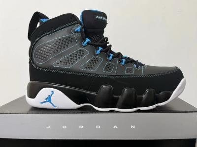 wholesale quality air jordan 9 model no. 144