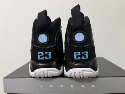 wholesale quality air jordan 9 model no. 144