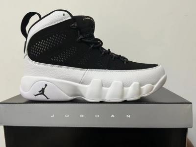 wholesale quality air jordan 9 model no. 146