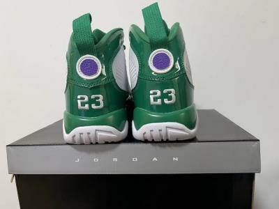 wholesale quality air jordan 9 model no. 147