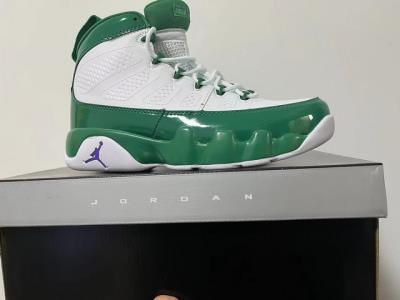 wholesale quality air jordan 9 model no. 147