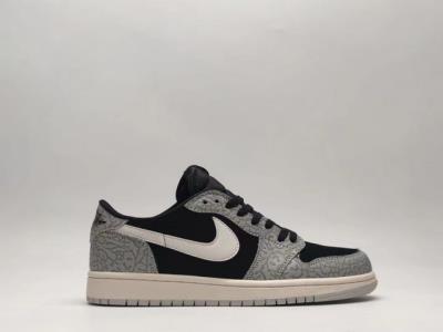 wholesale quality jordan 1 low og 