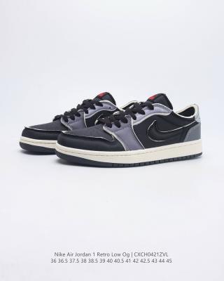 nk air jordan 1 low og ex 